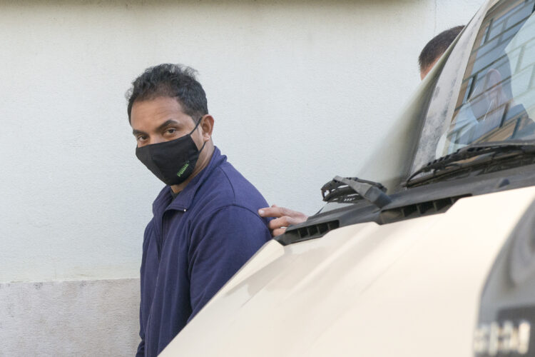 Homem que degolou namorada no edifício do Maringá conhece sentença dia 4