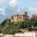 Castelo de Leiria vai estar iluminado de roxo na terça-feira. Sabe porquê?