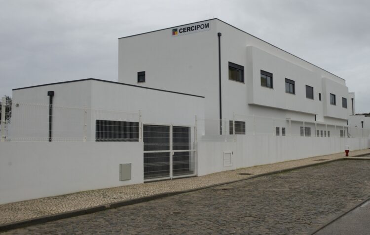 Cercipom (Pombal) premiada por projecto de inclusão social