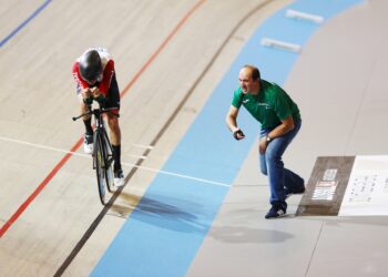 Gabriel Mendes: das corridas com a bicicleta do pai às medalhas de ouro no Europeu