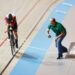 Gabriel Mendes: das corridas com a bicicleta do pai às medalhas de ouro no Europeu