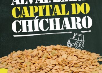 Alvaiázere volta a ser Capital do Chícharo, nem que seja só na internet