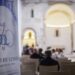 Neste concerto em Leiria, o bilhete são alimentos para quem mais precisa