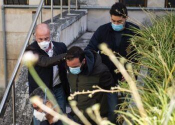 Pai e madrasta acusados de homicídio qualificado pela morte de Valentina
