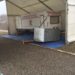 Donos de centro de testes Covid-19 queixam-se de vandalismo