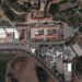 Aviso para trânsito condicionado em Leiria junto a escolas