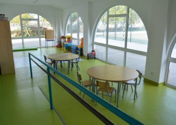 Covid-19: Escola do 1.º ciclo da Marinha Grande fechada após funcionária ter testado positivo