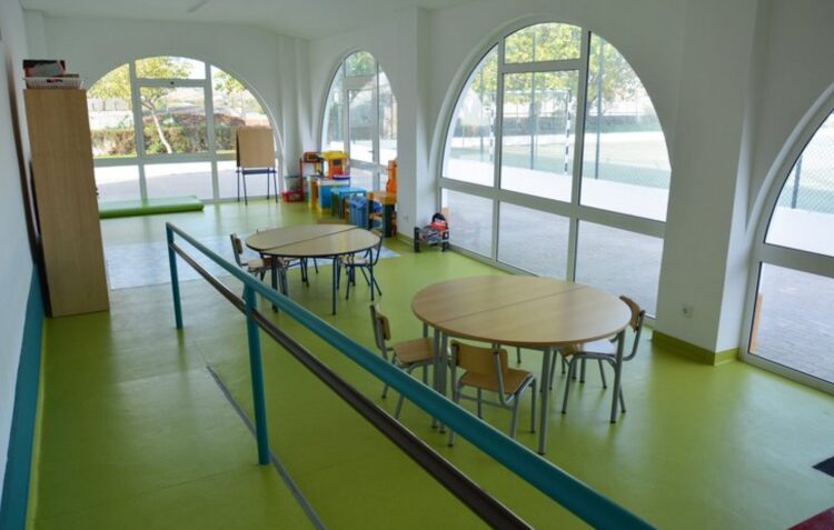Covid-19: Escola do 1.º ciclo da Marinha Grande fechada após funcionária ter testado positivo