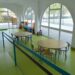 Covid-19: Escola do 1.º ciclo da Marinha Grande fechada após funcionária ter testado positivo