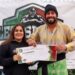 Strongman: Nazareno Fábio Maranhão foi o mais forte na categoria -90 kg