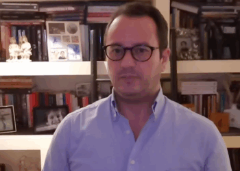 Campanha 54”: Uma mensagem do presidente da Câmara de Leiria
