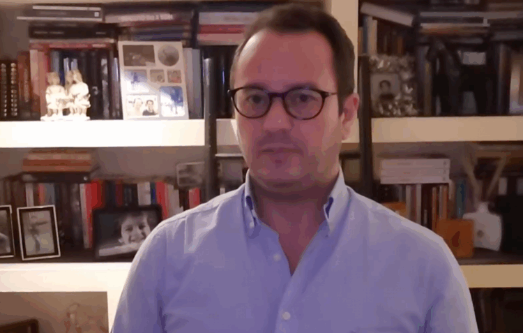 Campanha 54”: Uma mensagem do presidente da Câmara de Leiria