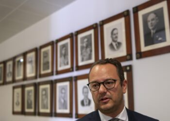 Gonçalo Lopes: “Estamos no limiar de entrar na ‘lista vermelha’ e, por isso, um esforço colectivo tem de ser reforçado nos próximos dias”