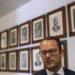 Gonçalo Lopes: “Estamos no limiar de entrar na ‘lista vermelha’ e, por isso, um esforço colectivo tem de ser reforçado nos próximos dias”