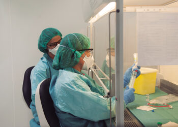 Centro Hospitalar de Leiria desmente TVI
