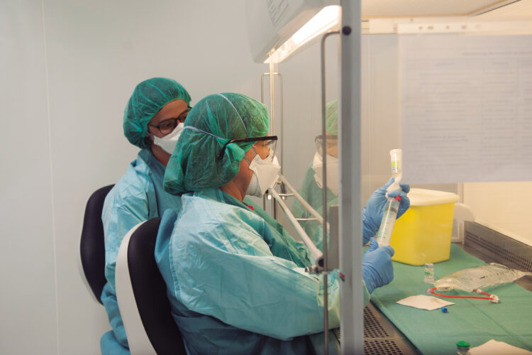 Centro Hospitalar de Leiria desmente TVI