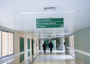 “Ampliação do Hospital de Leiria é um investimento estruturante para a região Centro”