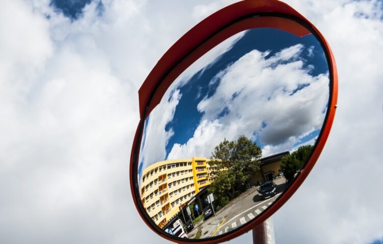 Covid-19: Centro Hospitalar de Leiria quase no limite de camas para internamento