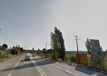 Obras no IC2, entre Pombal e Redinha, arrancam hoje