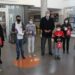 Covid-19: distribuídas 6.000 garrafas herméticas pelas escolas de Ourém