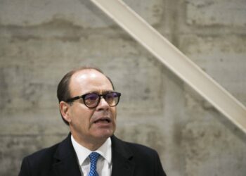 Patrão da Lusiaves responde por branqueamento de capitais
