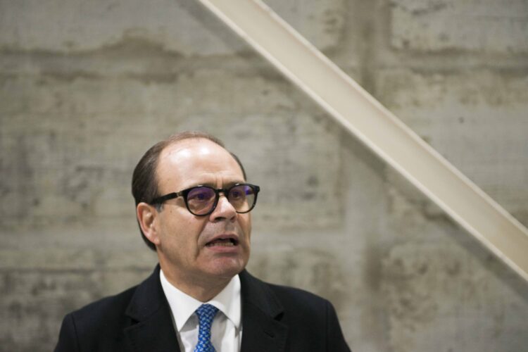 Patrão da Lusiaves responde por branqueamento de capitais