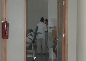 Covid-19: Aumentaram para três as mortes na Misericórdia da Marinha Grande