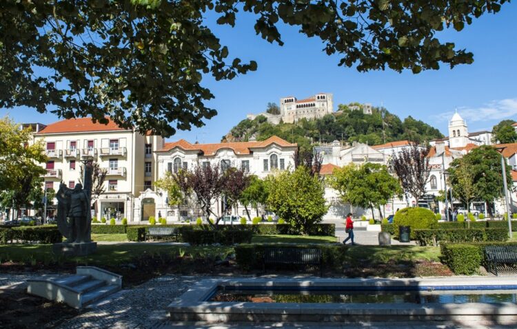 Concelho de Leiria com 101 novos casos de Covid-19 nos últimos três dias