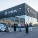 Concessionário Renault e Dacia, MCoutinho Oeste promove evento de portas abertas