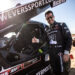 334: Ricardo Porém já tem número para correr o Dakar