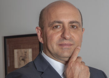 Nuno Mangas, antigo presidente do Politécnico de Leiria, gere fundos da “bazuca europeia”