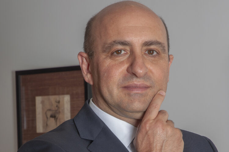 Nuno Mangas, antigo presidente do Politécnico de Leiria, gere fundos da “bazuca europeia”