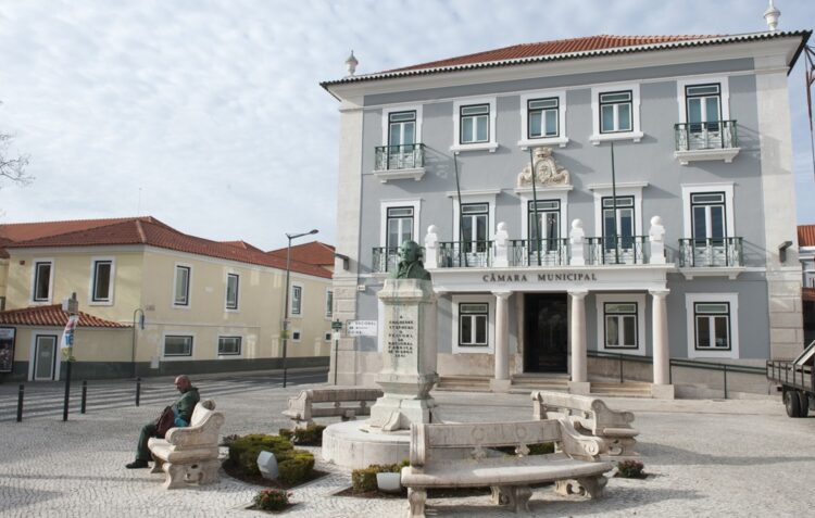 Marinha Grande é o terceiro município do país com melhor eficiência financeira