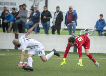 Futebol distrital vai jogar-se no domingo de manhã