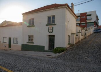 Aberto concurso para concessão de antiga sede de serviços florestais em Leiria e do posto fiscal de São Pedro de Moel