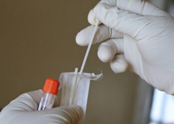 Covid-19: Autoridade de Saúde de Ourém detectou 56 casos positivos num lar, entre funcionários e utentes