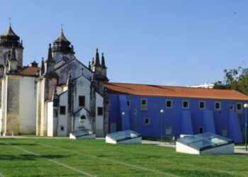 Nova exposição marca aniversário do Museu de Leiria