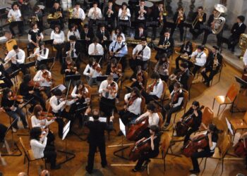 Orfeão de Leiria faz abertura do ano lectivo no domingo