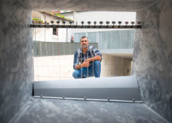 Já ouviu o som das novas esculturas musicais de Leiria?