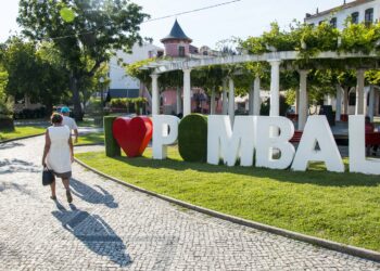 Covid-19: mais uma morte a lamentar, em Pombal