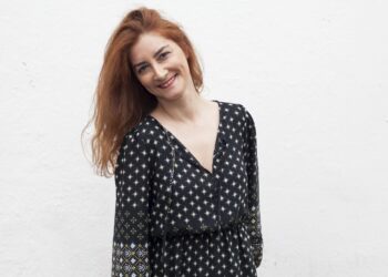 Rita Carmona faz consultoria em urbanismo em Londres