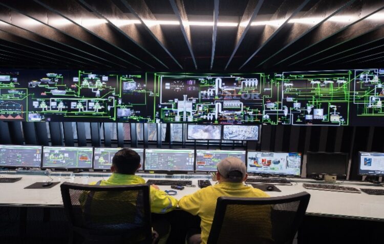 EST de Leiria participa em iniciativa nomeada para prémio europeu de inovação 4.0