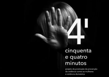 Campanha 54”: “Vítima é envolvida pelo agressor, numa relação de dependência e num ciclo de amor, medo e esperança”