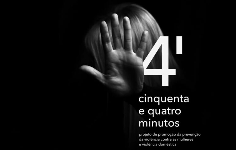 Campanha 54”: “Vítima é envolvida pelo agressor, numa relação de dependência e num ciclo de amor, medo e esperança”
