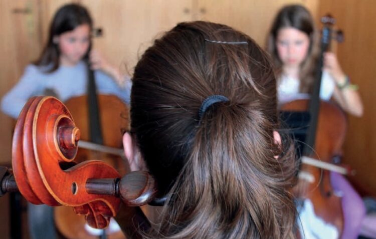 Pais estão a pagar ensino artístico e esperam concurso prometido pelo Governo em Agosto