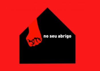 Campanha 54′: Mulheres na Arquitectura alerta que a verdadeira pandemia é a violência doméstica