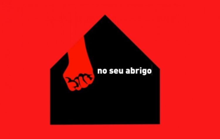 Campanha 54′: Mulheres na Arquitectura alerta que a verdadeira pandemia é a violência doméstica