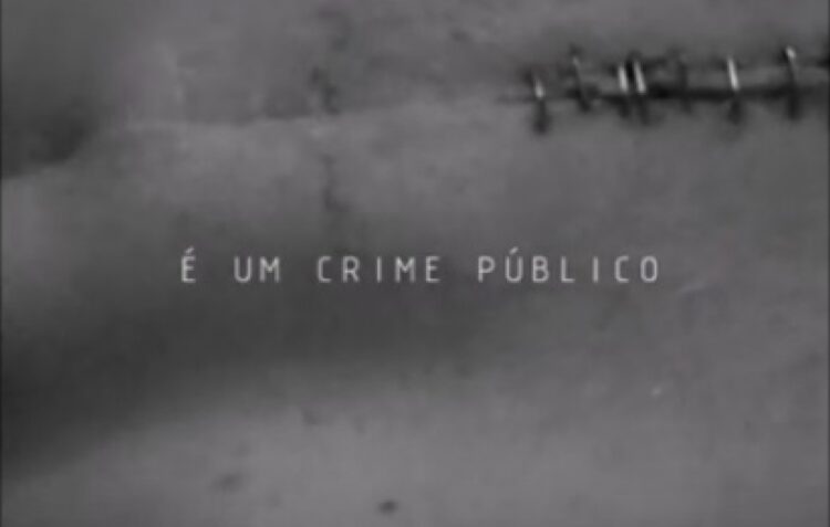 Campanha 54′: Leonor Malaquias recorda os mitos à volta da violência doméstica