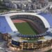 Aprovado projecto que resolve ferida no topo norte do estádio de Leiria