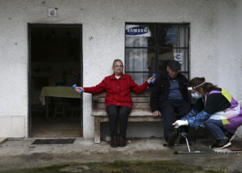 Diários fotográficos de um Estado em emergência